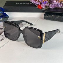 Cheap Chanel Sunglasses Top Quality CHS02059 Sunglasses JK1255sJ42