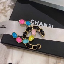 Cheap Copy Chanel Brooch CE5737 JK3566Eq45