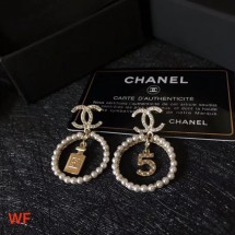 Cheap Copy Chanel Earrings CE4528 JK4296Eq45