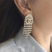 Cheap Copy Chanel Earrings CE6386 JK3201Eq45