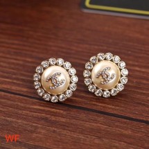 Cheap Fake Chanel Earrings CE4265 JK4451BC48