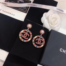 Cheap Fake Chanel Earrings CE4869 JK4086BC48