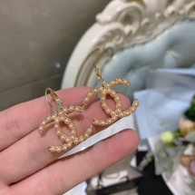 Cheap Fake Chanel Earrings CE5482 JK3721BC48