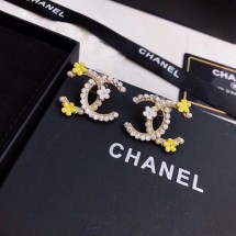 Cheap Fake Chanel Earrings CE6133 JK3356BC48