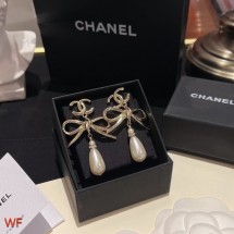 Cheap Fake Chanel Earrings CE7816 JK2261BC48