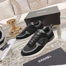 Copy 1:1 Chanel Shoes CHS00038 Shoes JK5174xD64