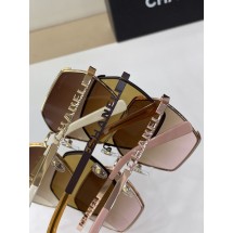 Copy 1:1 Chanel Sunglasses Top Quality CHS01950 Sunglasses JK1364xD64