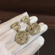 Copy Best Chanel Earrings CE4957 JK4035Qc72