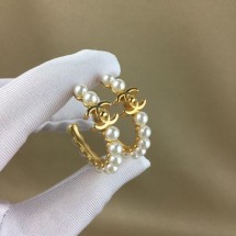 Copy Best Chanel Earrings CE6183 JK3305Qc72