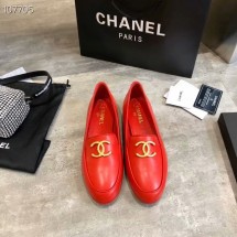 Copy Chanel Shoes CH2645SJC-3 JK493Zn71