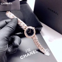 Copy Chanel Watch CHA19647 JK1601Ey31