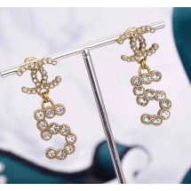 Designer Replica Chanel Earrings CE5396 JK3763CF36