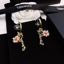 Designer Replica Chanel Earrings CE6018 JK3398CF36