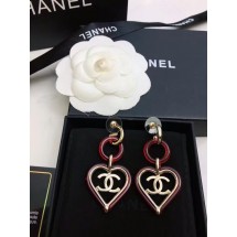 Designer Replica Chanel Earrings CE7943 JK2303CF36