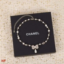 Fake 1:1 Chanel Necklace CE5467 JK3729YK70