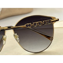 Fake 1:1 Chanel Sunglasses Top Quality CHS01570 Sunglasses JK1744YK70