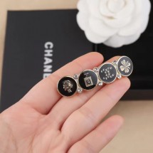 Fake Chanel Brooch CE5201 JK3886kw88