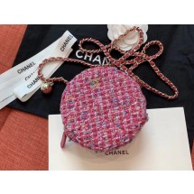 Fake Chanel Chain packet AP0929 rose JK1222uQ71