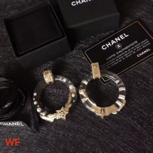 Fake Chanel Earrings CE4529 JK4295Lh27