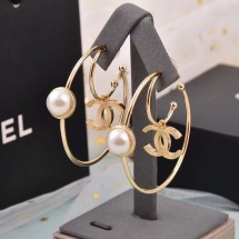 Fake Chanel Earrings CE4772 JK4146tu77