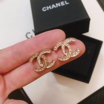 Fake Chanel Earrings CE4997 JK3993xE84