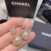 Fake Chanel Earrings CE5312 JK3817pE71