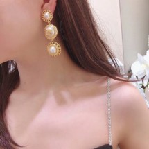 Fake Chanel Earrings CE5726 JK3577QF99