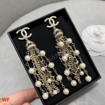 Fake Chanel Earrings CE6234 JK3290Hj78