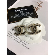 Fake Chanel Earrings CE7717 JK2426kw88