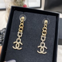 Fake Chanel Earrings CE7926 JK2317uQ71