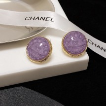 Fake Chanel Earrings CE8110 JK2181ny77