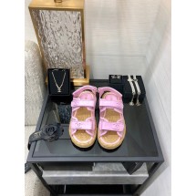 Fake Chanel SANDAL 52191-8 JK5273qZ31