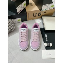 Fake Chanel shoes 17829-2 Shoes JK5323lF58