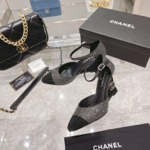 Fake Chanel shoes CH00170 Shoes JK5466ny77