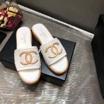 Fake Chanel Shoes CH2633ALC-2 JK532RY48