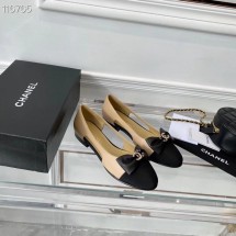 Fake Chanel Shoes CH2829SJ-1 JK5802RY48