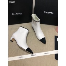 Fake Chanel Shoes CH2883XS-1 JK5638qZ31