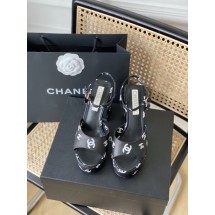 Fake Chanel Shoes CHS00338 JK4876tu77