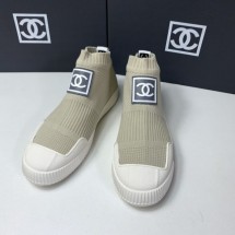 Fake Chanel Shoes CHS00370 JK4844bz90