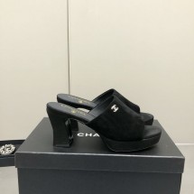 Fake Chanel Shoes CHS00613 JK4595GR32