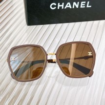 Fake Chanel Sunglasses Top Quality CHS00341 Sunglasses JK2973lF58