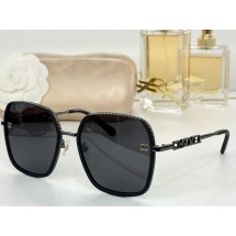 Fake Chanel Sunglasses Top Quality CHS00384 JK2930yQ90