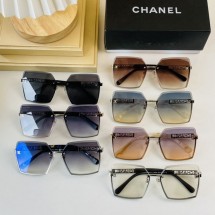 Fake Chanel Sunglasses Top Quality CHS00398 Sunglasses JK2916Iw51