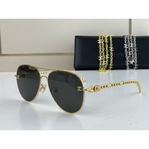 Fake Chanel Sunglasses Top Quality CHS01004 JK2310Lh27