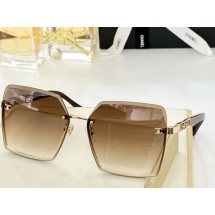 Fake Chanel Sunglasses Top Quality CHS01671 Sunglasses JK1643xE84