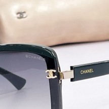 Fake Chanel Sunglasses Top Quality CHS01734 JK1580Lh27