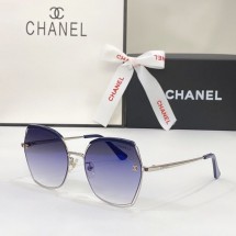 Fake Chanel Sunglasses Top Quality CHS02036 Sunglasses JK1278xE84