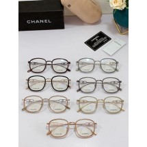 Fake Chanel Sunglasses Top Quality CHS02099 JK1215Lh27