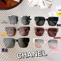 Fake Chanel Sunglasses Top Quality CHS02143 JK1171kw88