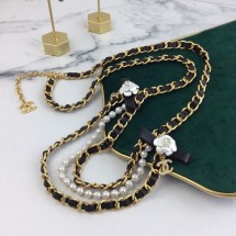 Fake Chanel Waist chain CE8124 JK2168xE84